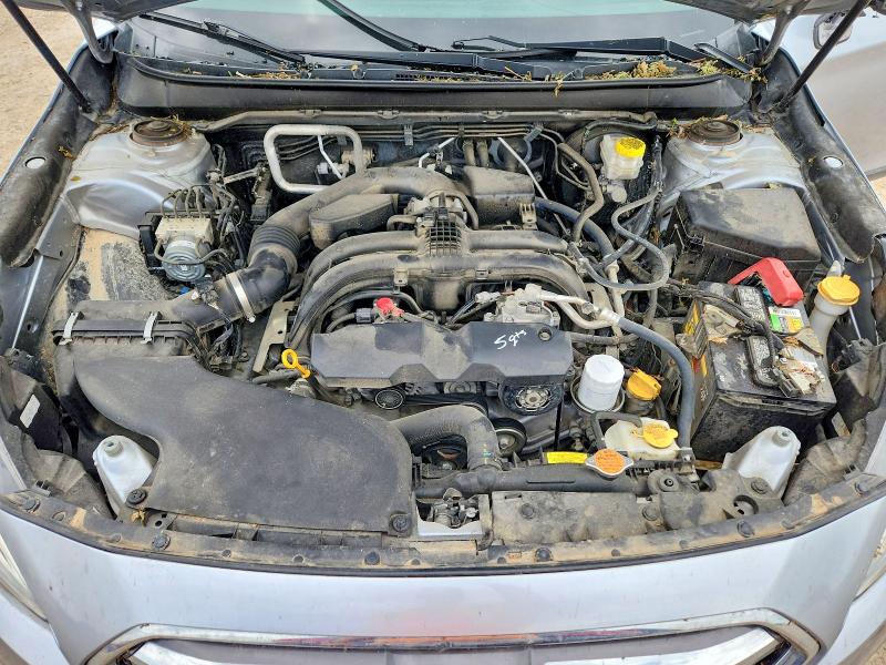 Продаж на аукціоні авто 2019 Subaru Outback, vin: 4S4BSANC3K3364406, номер лоту: 53584446