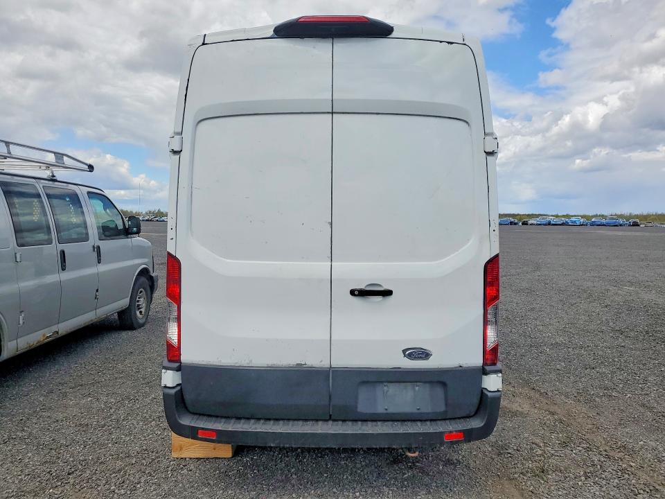 2021 Ford Transit მანქანა იყიდება აუქციონზე, vin: 1FTBR1X86MKA24264, აუქციონის ნომერი: 52785096