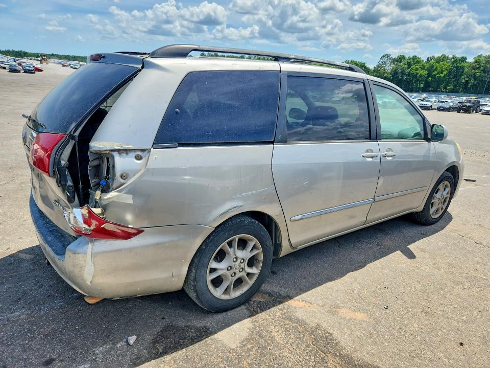 Auction sale of the 2006 Toyota Sienna, vin: 5TDZA22C46S516939, lot number: 53931296