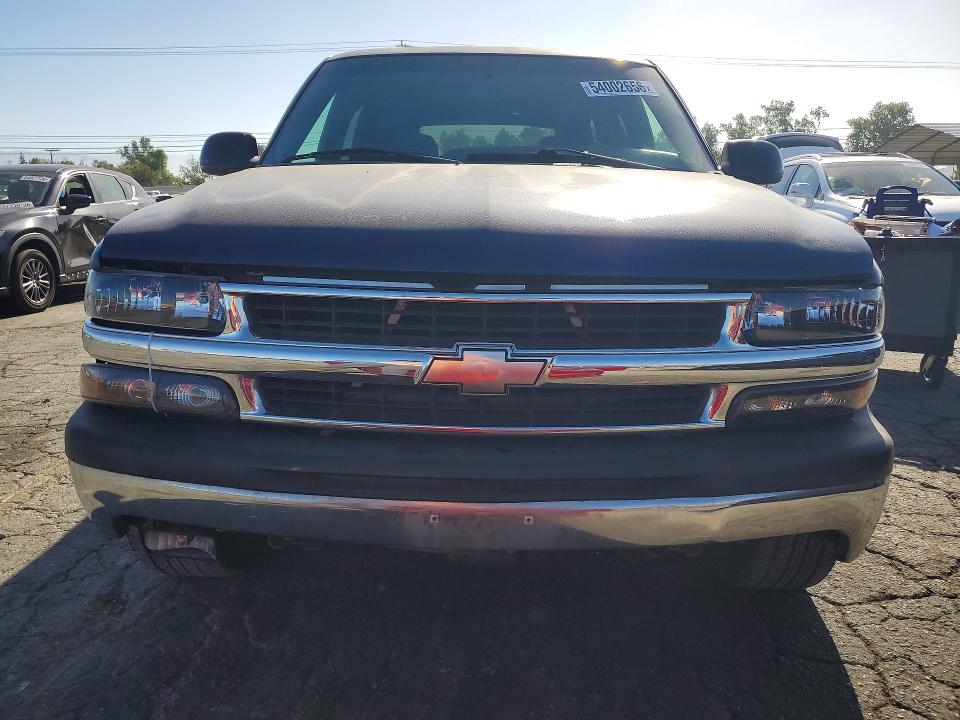 Продаж на аукціоні авто 2002 Chevrolet Tahoe Ls 1500, vin: 1GNEC13T42R302342, номер лоту: 54002656