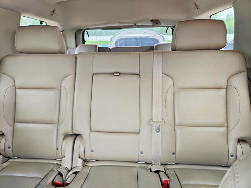 Aukcja sprzedaży 2015 Gmc Yukon, vin: 1GKS2BKC9FR722078, numer aukcji: 54157106