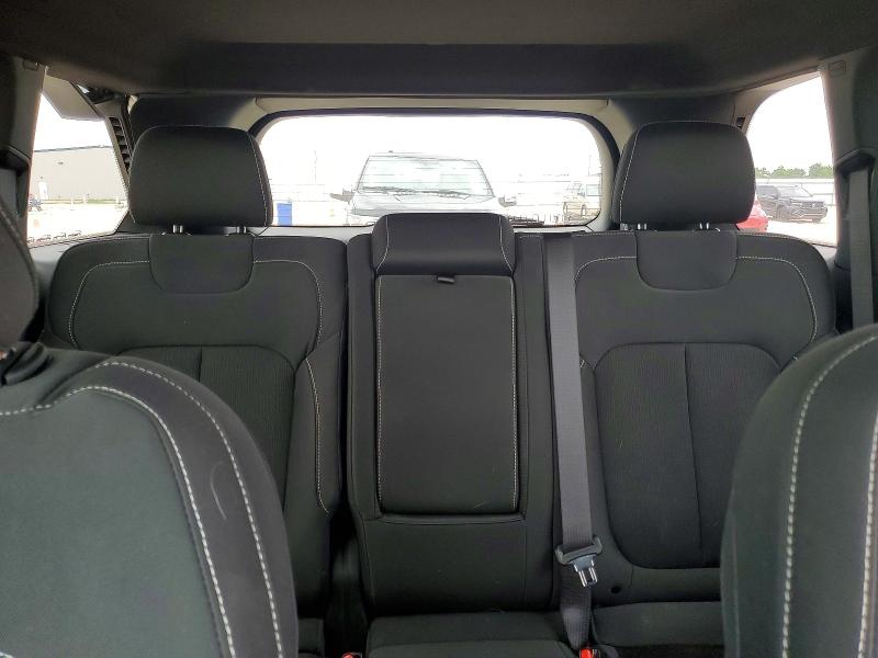 Продажа на аукционе авто 2025 Jeep Grand Cherokee, vin: 1C4RJGAG6SC300538, номер лота: 55167936