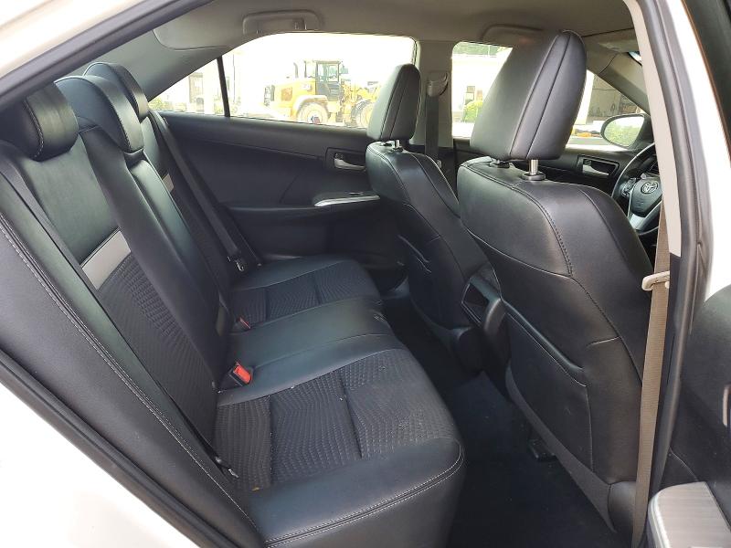 Aukcja sprzedaży 2013 Toyota Camry, vin: 4T1BF1FK3DU211189, numer aukcji: 54130726