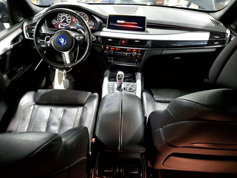 Aukcja sprzedaży 2014 Bmw X5, vin: 5UXKR0C51E0K51623, numer aukcji: 53577756