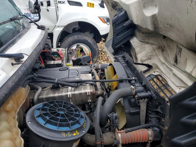 54443206 :رقم المزاد ، 3ALACWD25LDMC2383 vin ، 2020 Freightliner M2 مزاد بيع