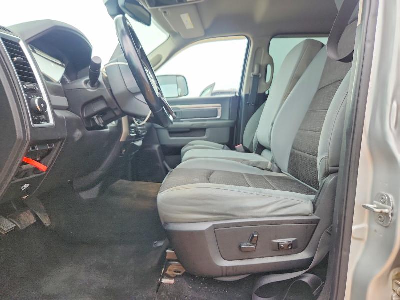 Продажа на аукционе авто 2014 Ram 1500, vin: 1C6RR7LT6ES104801, номер лота: 55004106