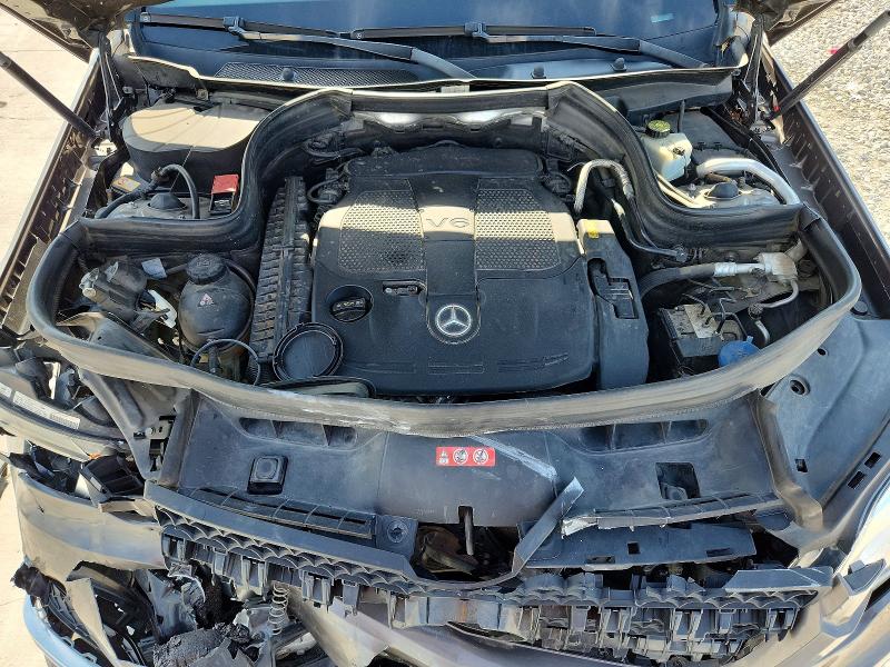 Продаж на аукціоні авто 2014 Mercedes-benz Glk, vin: WDCGG5HB3EG274489, номер лоту: 55407706