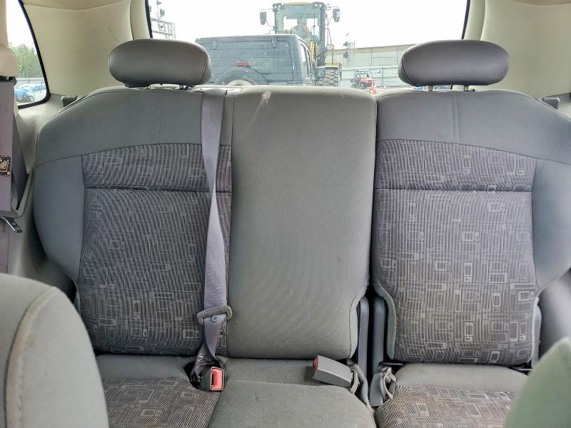 Aukcja sprzedaży 2006 Chrysler Pt Cruiser, vin: 3A4FY58B66T234218, numer aukcji: 52873096