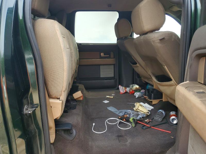 52517666 :رقم المزاد ، 1FTFW1ET1DFD00859 vin ، 2013 Ford F150 مزاد بيع