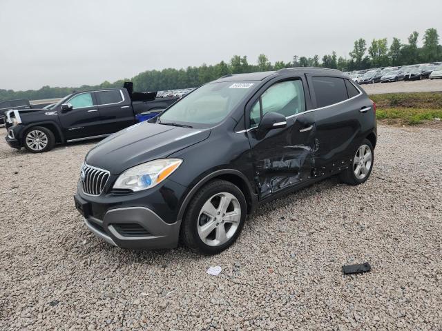 Aukcja sprzedaży 2015 Buick Encore, vin: KL4CJASB8FB270339, numer aukcji: 54307606