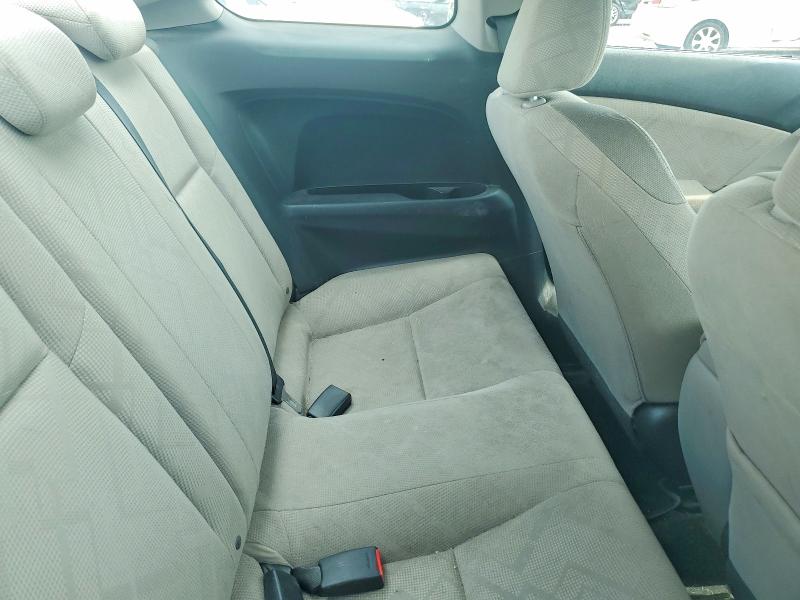 Продажа на аукционе авто 2013 Honda Civic, vin: 2HGFG3B82DH517880, номер лота: 55318006