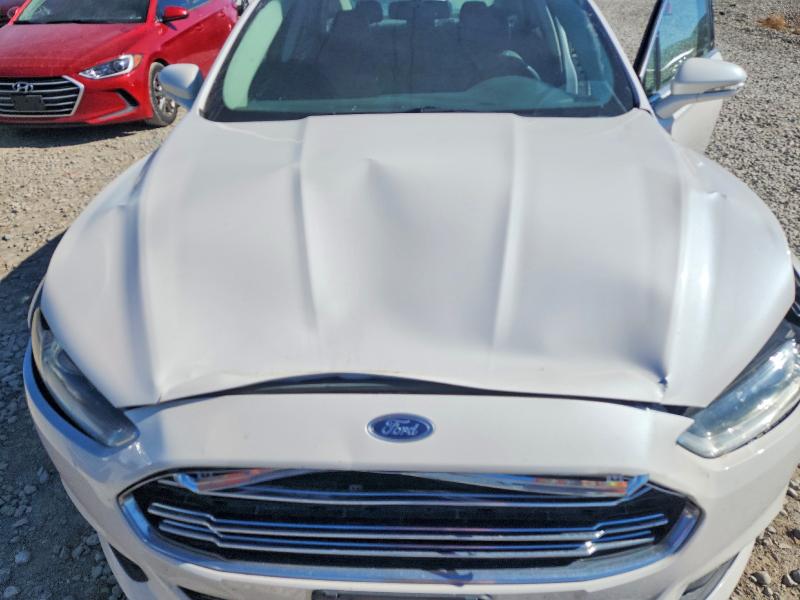 54095706 :رقم المزاد ، 3FA6P0PU0GR303780 vin ، 2016 Ford Fusion مزاد بيع