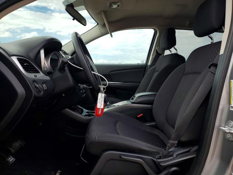 Aukcja sprzedaży 2017 Dodge Journey, vin: 3C4PDCAB8HT636832, numer aukcji: 53187276