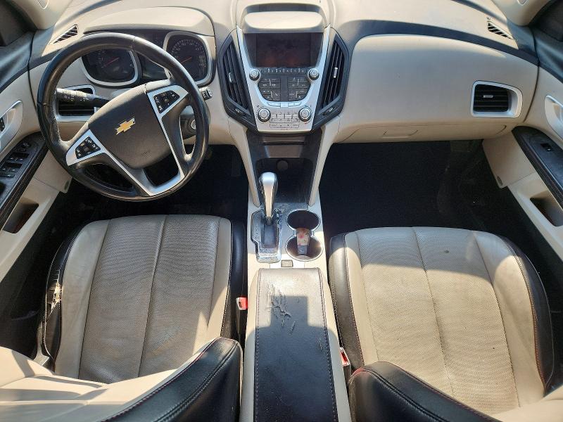 Продаж на аукціоні авто 2013 Chevrolet Equinox, vin: 2GNFLPE34D6209775, номер лоту: 53273226