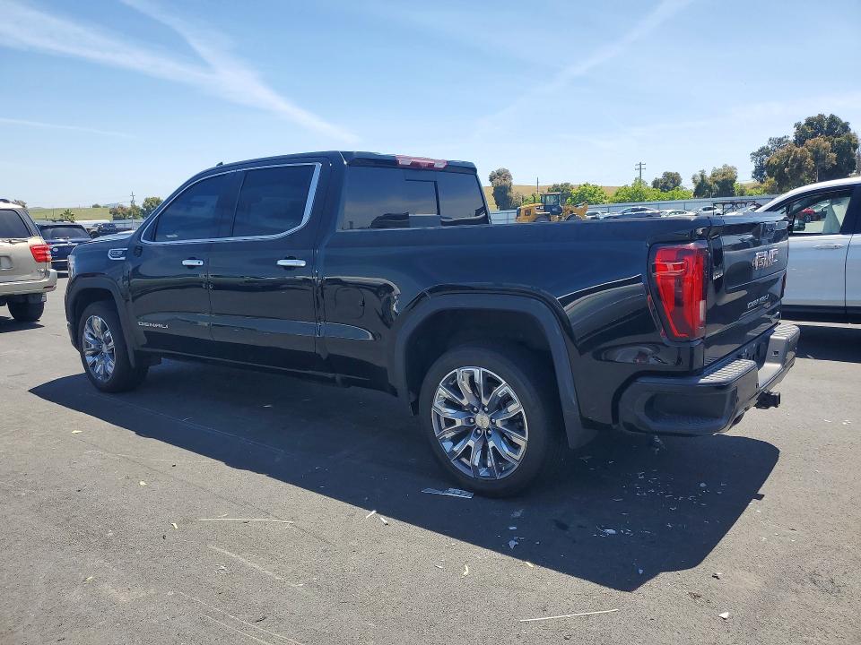 Продаж на аукціоні авто 2023 Gmc Sierra, vin: 3GTUUGEL6PG339286, номер лоту: 53125006