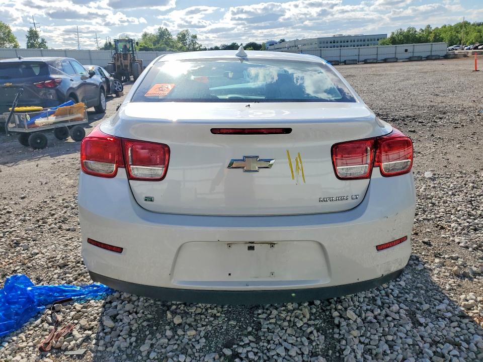 2015 Chevrolet Malibu მანქანა იყიდება აუქციონზე, vin: 1G11C5SL0FF223069, აუქციონის ნომერი: 52827266