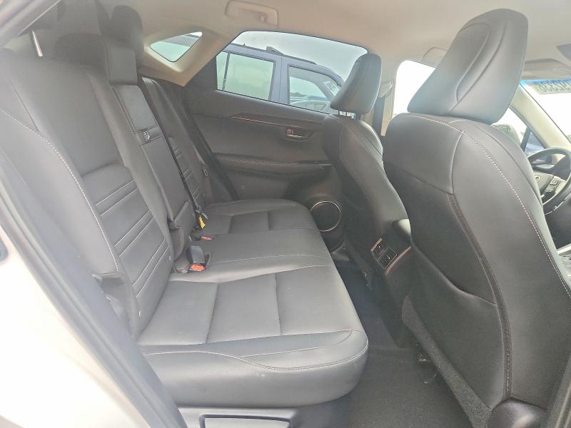 Продажа на аукционе авто 2018 Lexus Nx 300, vin: JTJYARBZ8J2092428, номер лота: 54792336
