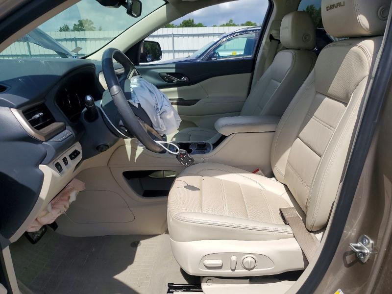 Aukcja sprzedaży 2022 Gmc Acadia, vin: 1GKKNPLS2NZ131230, numer aukcji: 54988916