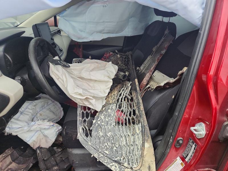 Aukcja sprzedaży 2022 Toyota Corolla, vin: JTDEPMAE9NJ199070, numer aukcji: 53664046