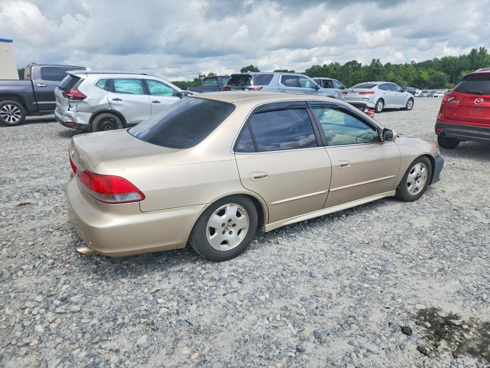 Продаж на аукціоні авто 2001 Honda Accord, vin: 1HGCG16591A038938, номер лоту: 54553836