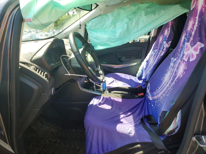 Aukcja sprzedaży 2020 Ford Ecosport, vin: MAJ6S3JL4LC350335, numer aukcji: 54174076