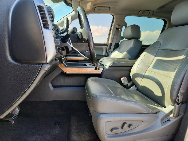 Aukcja sprzedaży 2015 Chevrolet Silverado, vin: 3GCPCSEC8FG388541, numer aukcji: 53172456