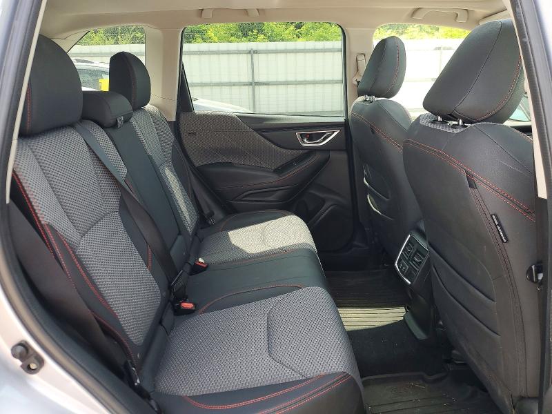 53807896 :رقم المزاد ، JF2SKAMC7LH562272 vin ، 2020 Subaru Forester مزاد بيع