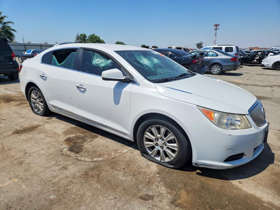 Aukcja sprzedaży 2011 Buick Lacrosse, vin: 1G4GA5EC5BF330465, numer aukcji: 52924836