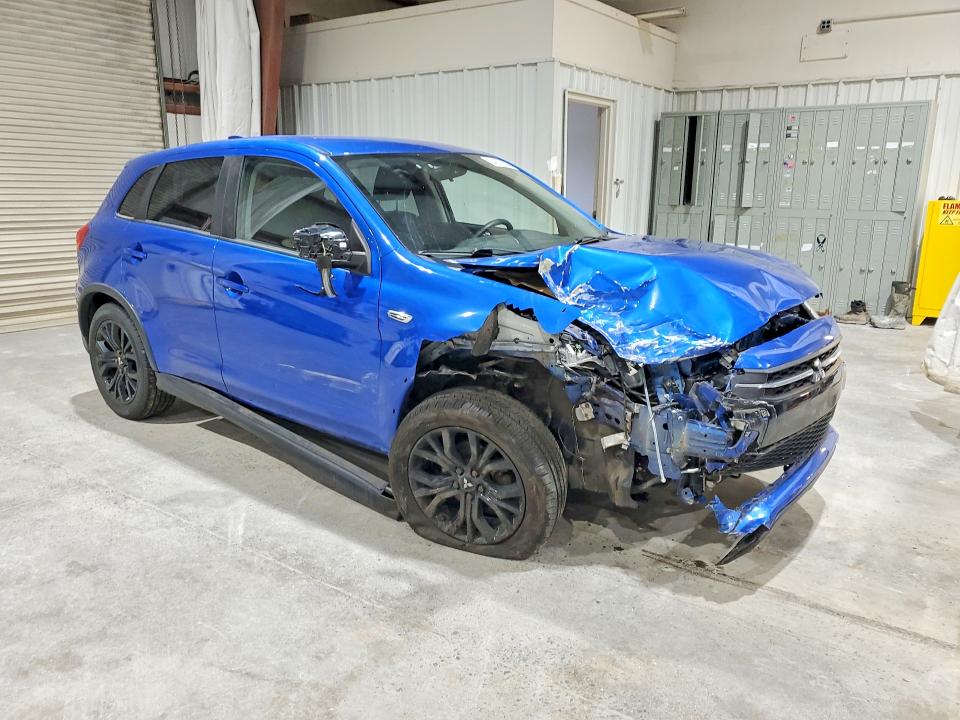 Aukcja sprzedaży 2018 Mitsubishi Outlander Sport, vin: JA4AR3AU5JU006653, numer aukcji: 54275736