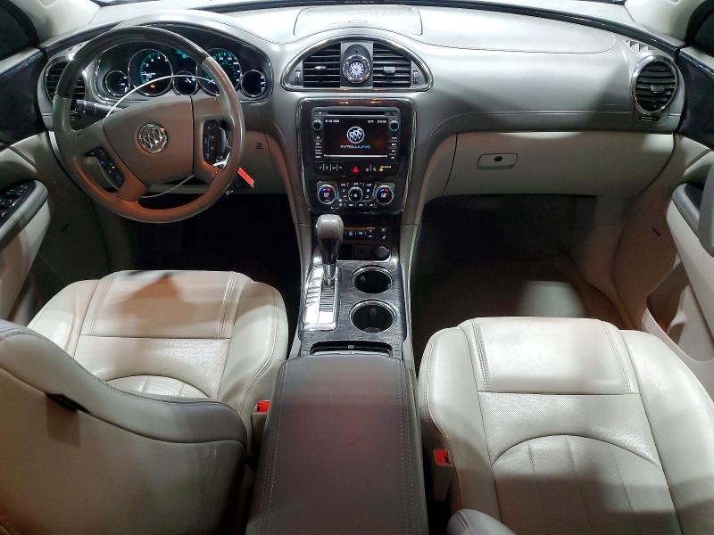 Продаж на аукціоні авто 2017 Buick Enclave, vin: 5GAKVCKD8HJ246734, номер лоту: 52155916