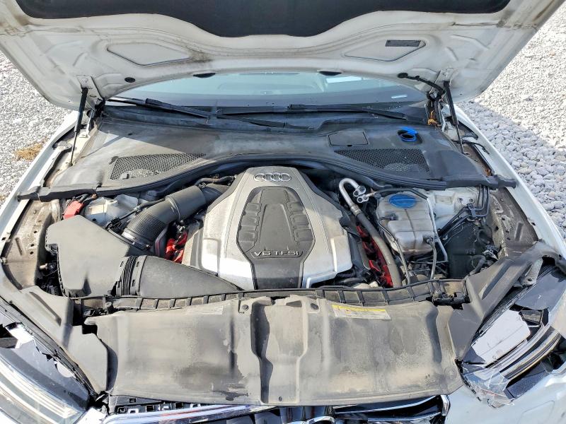 54860796 :رقم المزاد ، WAU2GAFC8GN066169 vin ، 2016 Audi A7 مزاد بيع