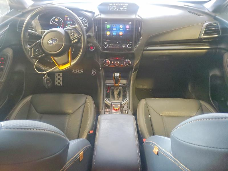 Aukcja sprzedaży 2023 Subaru Forester, vin: JF2SKALC0PH486630, numer aukcji: 52354006
