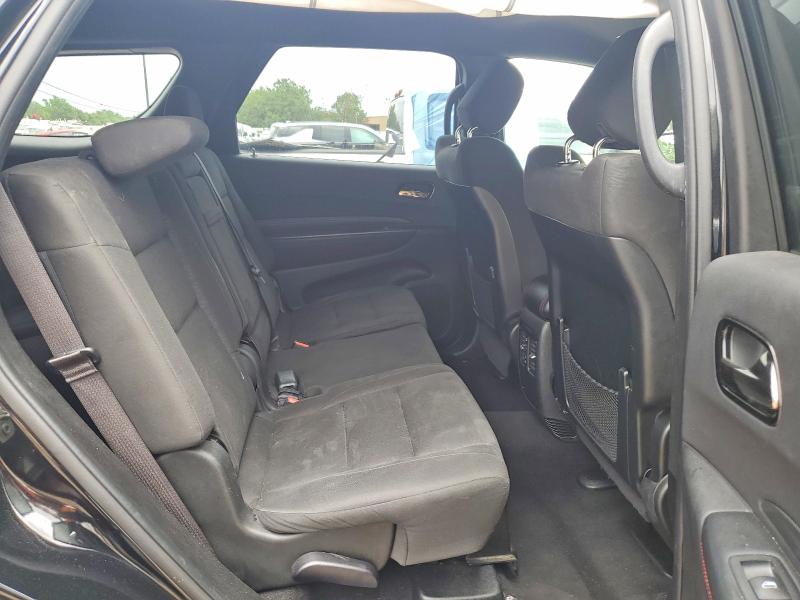 Продаж на аукціоні авто 2023 Dodge Durango, vin: 1C4RDJDG9PC674780, номер лоту: 52946716