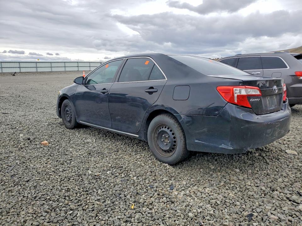 2012 Toyota Camry მანქანა იყიდება აუქციონზე, vin: 4T1BF1FKXCU069888, აუქციონის ნომერი: 54910096