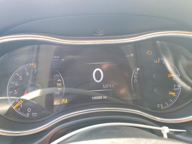 53941296 :رقم المزاد ، 1C4RJFBG8GC447895 vin ، 2016 Jeep Grand Cherokee مزاد بيع