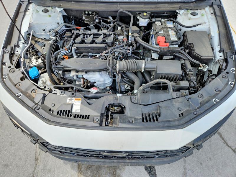 2023 Honda Accord მანქანა იყიდება აუქციონზე, vin: 1HGCY1F26PA045342, აუქციონის ნომერი: 54015296