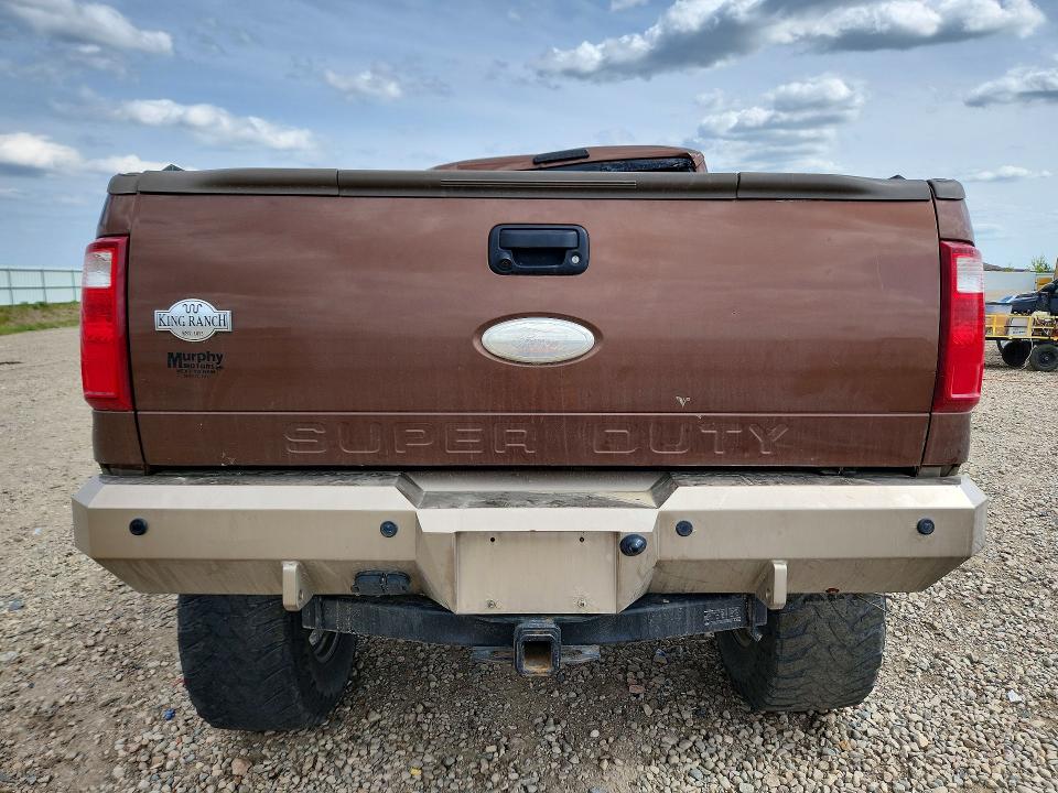 Aukcja sprzedaży 2012 Ford F250, vin: 1FT7W2BT1CEA21530, numer aukcji: 54272196