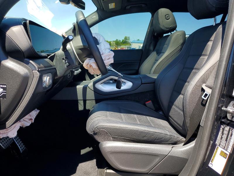 Aukcja sprzedaży 2022 Mercedes-benz Gls, vin: 4JGFF5KE9NA804194, numer aukcji: 53325956