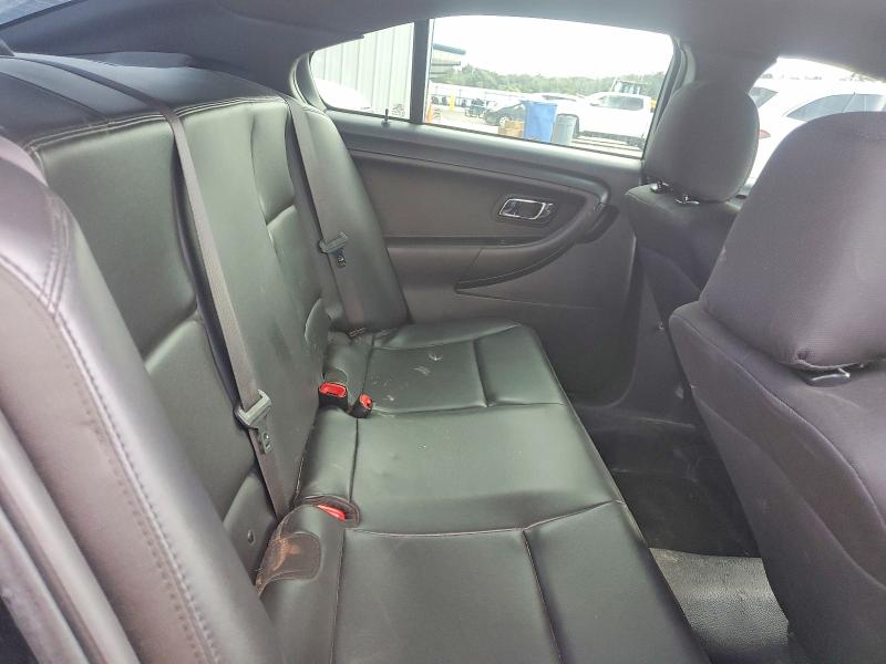 2017 Ford Taurus მანქანა იყიდება აუქციონზე, vin: 1FAHP2MK1HG145921, აუქციონის ნომერი: 54135686