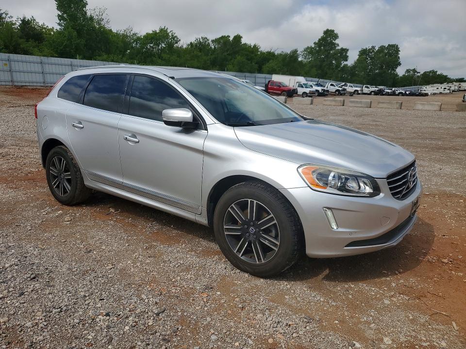 55424806 :رقم المزاد ، YV440MDK5G2850156 vin ، 2016 Volvo Xc60 مزاد بيع