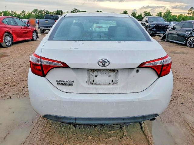 54701796 :رقم المزاد ، 5YFBURHE9GP546474 vin ، 2016 Toyota Corolla مزاد بيع