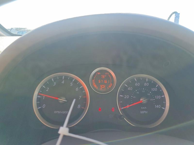 Продажа на аукционе авто 2010 Nissan Sentra, vin: 3N1AB6AP9AL676578, номер лота: 54165986