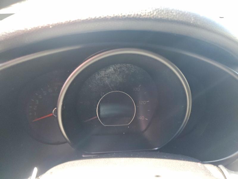 Продажа на аукционе авто 2016 Kia Soul, vin: KNDJN2A26G7239331, номер лота: 55265126