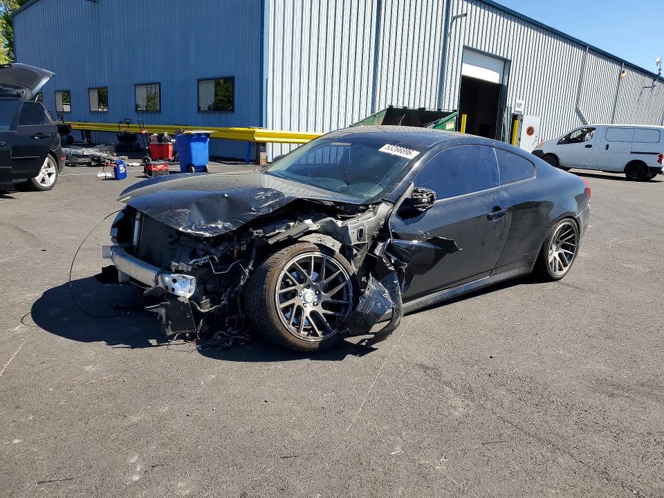 Продажа на аукционе авто 2015 Infiniti Q60 Coupe, vin: JN1CV6EL3FM890812, номер лота: 68677416