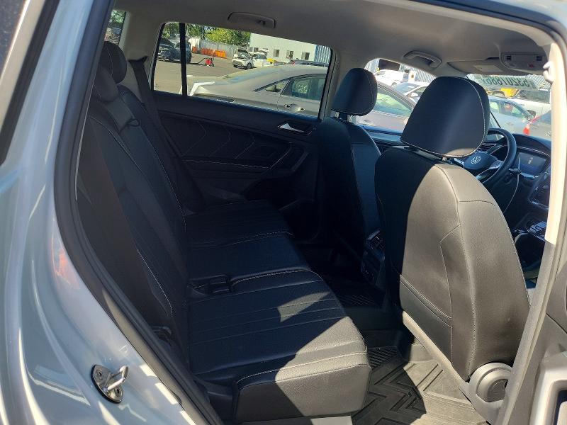 2023 Volkswagen Tiguan მანქანა იყიდება აუქციონზე, vin: 3VV2B7AX2PM061575, აუქციონის ნომერი: 53207886