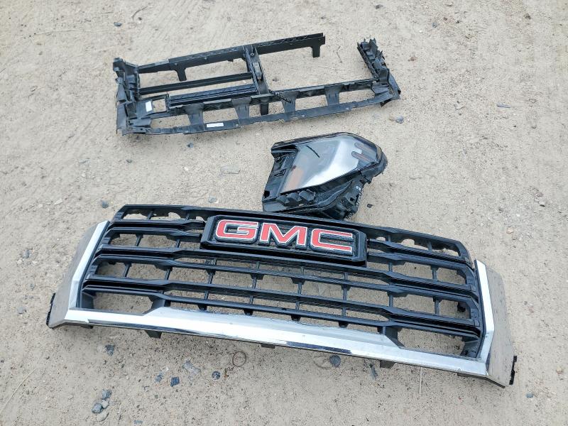 53003536 :رقم المزاد ، 1GT49SEY5RF447029 vin ، 2024 Gmc Sierra مزاد بيع