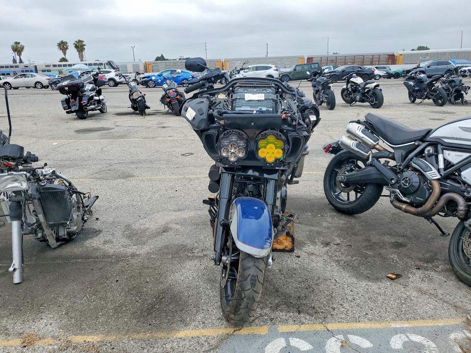 Продажа на аукционе авто 2023 Harley Davidson Fltrxs, vin: 1HD1KTP26PB620999, номер лота: 53285256