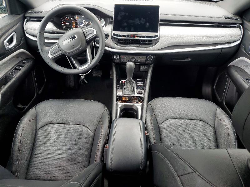Aukcja sprzedaży 2023 Jeep Compass, vin: 3C4NJDFN4PT571680, numer aukcji: 51682546
