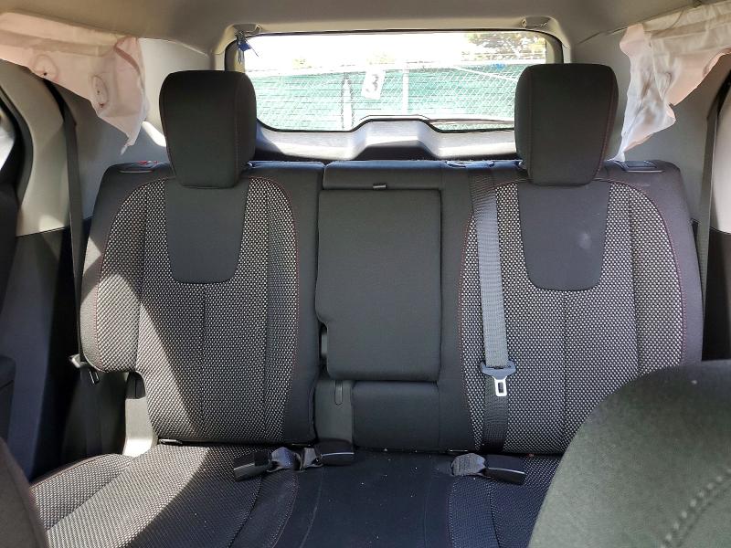 54674816 :رقم المزاد ، 2GNFLFEK2F6180748 vin ، 2015 Chevrolet Equinox مزاد بيع