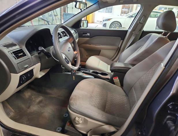 2012 Ford Fusion მანქანა იყიდება აუქციონზე, vin: 3FAHP0HA1CR373747, აუქციონის ნომერი: 52671646